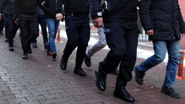 4 ilde FETÖ operasyonu! 21 gözaltı