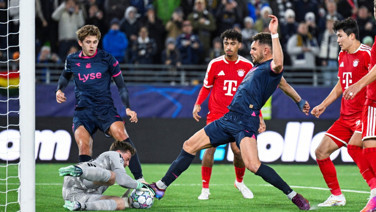 Bayern Münih'e Viking çelmesi. Norveç'te şoku yaşadılar