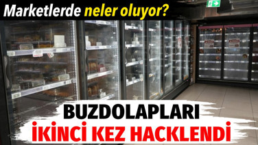 Buzdolapları ikinci kez hacklendi. Marketlerde neler oluyor?