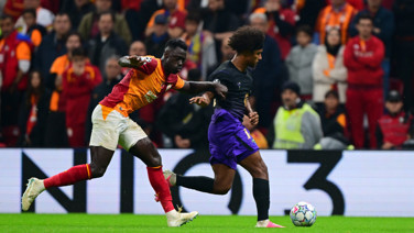 Davinson Sanchez’den Barcelona itirafı: Birçok açıdan seviye farkı var