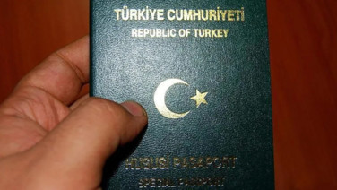 Dört meslek grubuna daha yeşil pasaport geliyor