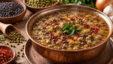 Kalbi ve damarları çelik gibi gibi yapan yiyecek