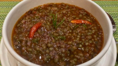 Kalbi ve damarları çelik gibi gibi yapan yiyecek