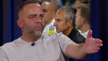 Semih Şentürk, 'İsmail Kartal'ın final maçı olacak' dedi. Tarih verdi