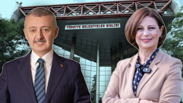 Türkiye Belediyeler Birliği Başkan Vekili seçiminde ilk tur tamamlandı