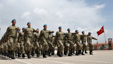28 günlük paralı askerlikte son gelişme. DMM açıkladı