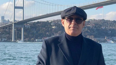 Eşref Saral'a silahlı saldırı