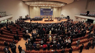Irak Türkmenleri için tarihi gelişme. Devlet bakanı oldu