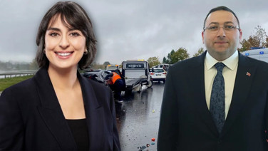 Sinem Dedetaş'tan Dündar Ziya Gültekin için başsağlığı mesajı