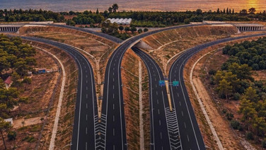 2,5 saatlik yolu 18 dakikaya düşürecek otoyol açılıyor! Tarih belli oldu