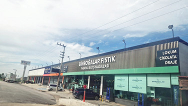 AKP il başkanının kaçak yapısına göz yumuldu. Yıkmaya kalksak şehrin yarısı yıkılır!