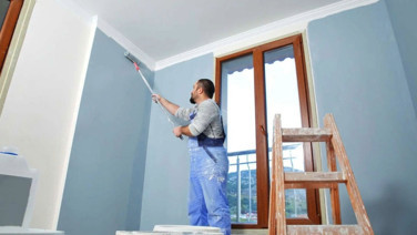 Ev sahipleri ve kiracılar dikkat. Yargıtay’dan boya kararı