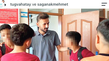 MEB’in yasağı TÜGVA’ya işlemiyor