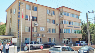 Yahşihan’daki vurgun Sayıştay raporunda
