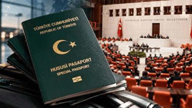 7 mesleğe daha yeşil pasaport geliyor