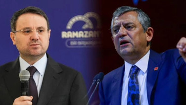 Bakan Akın Gürlek ile Özgür Özel arasındaki davada karar çıktı