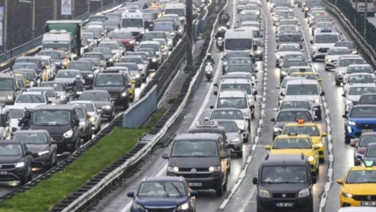 Aracına taktırmayan trafiğe çıkamayacak. Son 26 gün