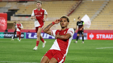Monaco'dan Freiburg'a 3 gollü tarife