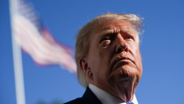 Trump'tan dikkat çeken sözler: Her şeyin bir bedeli var