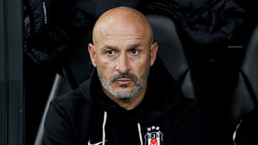 Vincenzo Italiano'dan 2-2 yorumu: İkinci yarıda yavaştık