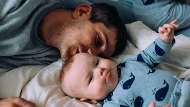 Dünyaya baba olmak için gelen 3 burç belli oldu