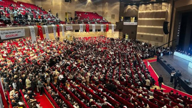 İstanbul Barosu seçiminde oylamaya geçilecek
