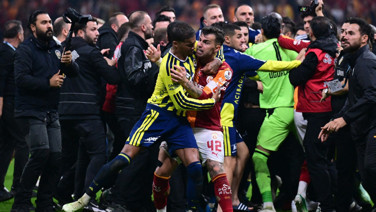 Abdülkerim Bardakcı'dan kavga açıklaması: Görürsünüz!