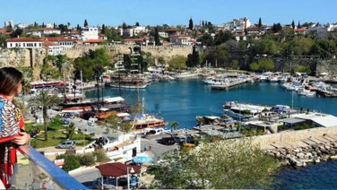 Antalya'nın bile pabucu dama atıldı! Rusların yeni tatil favorisi herkesi şaşırttı