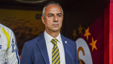 İsmail Kartal'dan derbi itirafı: Çok konuşmaya gerek yok