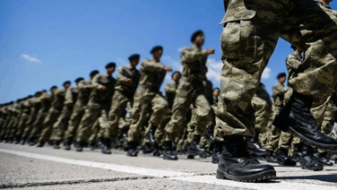 MSB duyurdu. Askerlik yerleri açıklandı