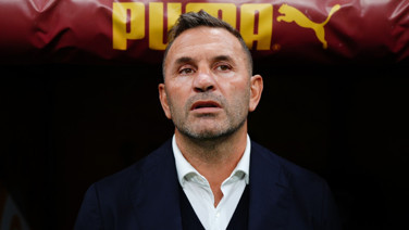 Okan Buruk: Fenerbahçe ile aramızda inanılmaz bir fark var