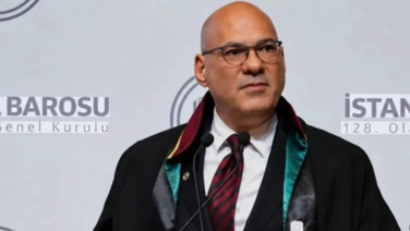 Osman Korkut Kanadoğlu soruşturmasına 79 barodan ortak açıklama