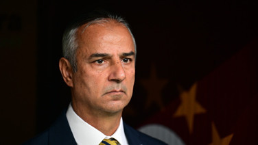 Fenerbahçe'den istifa eden İsmail Kartal trafik kazası geçirdi