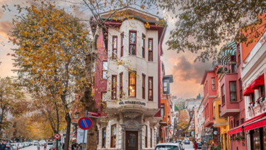 İstanbul'da mahalle kültürünün son temsilcisi
