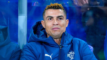 Portekiz Milli Takımı'nda sürpriz Ronaldo gelişmesi