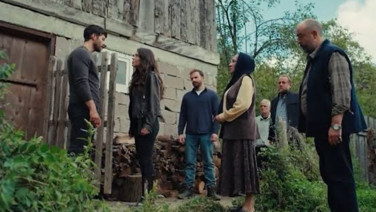 Televizyonun iddialı Karadeniz dizisi final kararı aldı