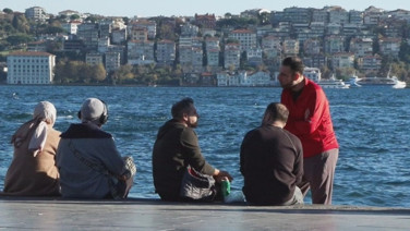 7 bin 100 TL yürürlüğe girdi. 100 metre yaklaşana kesiyorlar