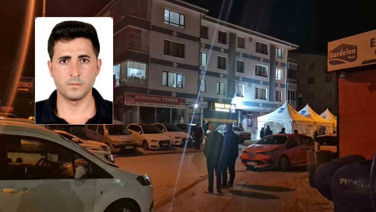 Üç aracın karıştığı kazada yaralanan polis memuru şehit oldu