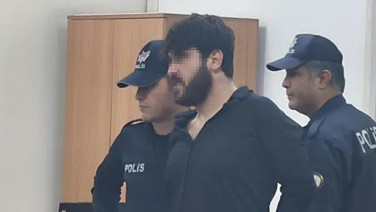 Para için annesine dehşeti yaşattı. Yardım çığlıklarına koştular