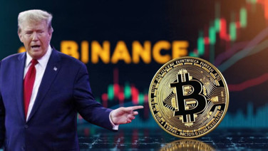 6,3 milyar dolar çalınmıştı. Trump'tan 'Binance' açıklaması: Kimin yaptığını bilmiyoruz