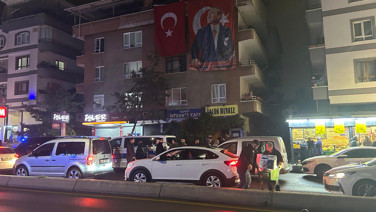 Başkentte vahşet! Hamile kızını ve erkek arkadaşını öldürdü