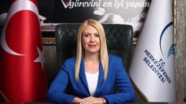 Merkezefendi Belediye Başkanı Şeniz Doğan ve eşi dahil 6 kişi tutuklandı