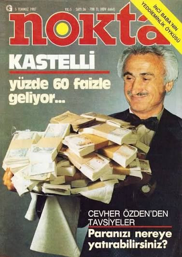 Önce ünlü yüz, sonra büyük vurgun. Herkes bu ünlülere güveniyordu. - Resim: 6