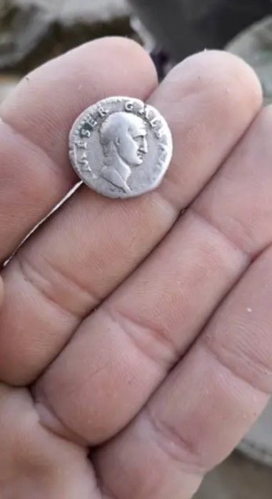 Doğa yürüyüşünde muhteşem keşif: Tarlada hazine buldu - Resim: 6