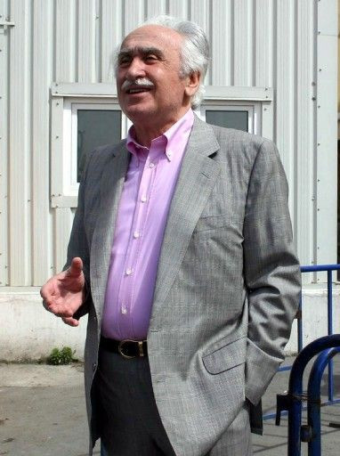 Önce ünlü yüz, sonra büyük vurgun. Herkes bu ünlülere güveniyordu. - Resim: 7