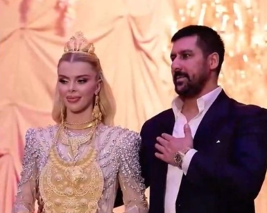 Vanlı Kara Haydar taciz ettiği liseli kızla evlenmiş. Ana haberlere konu olmuş - Resim : 5