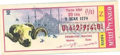 L&uuml;ks i&ccedil;inde yaşayan milyonerin acı sonu. Milli Piyango'nun b&uuml;y&uuml;k ikramiyesini kazanmıştı - Resim : 2