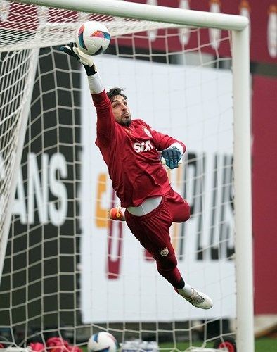 Galatasaray muradına erdi, aylar süren bekleyiş bitti - Resim: 1