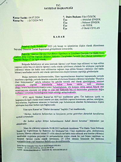 Ya İmamoğlu yapsaydı? (3)(4)(5) - Resim : 1