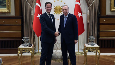 NATO Genel Sekreteri Rutte’den Ankara açıklaması